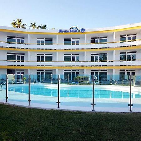 Arco Iris Lejlighed Playa del Inglés Eksteriør billede